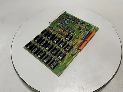 USED KEBA E-16-DIGOUT-PLUS D1456D