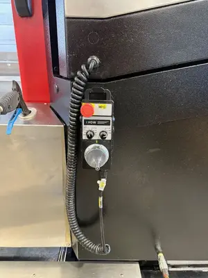 2023 SMART MACHINE TOOL SV-2 Vertical Machining Centers | Toolquip, Inc. (13)