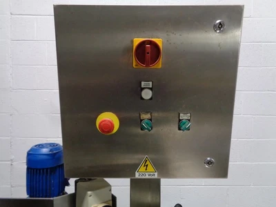 Used 2003 CANOL Z/SR Glaze Applicator California US | BakeryEquipment.com #1554522