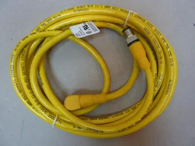 NEW TURCK ELEKTRONIK WKC4.4T-3-RSC 4.4T