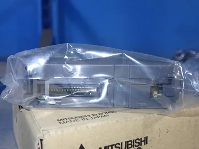 New | in-Stock MITSUBISHI Q64AD Power Converters - Battery Chargers Ohio US | HGR 24 #751943