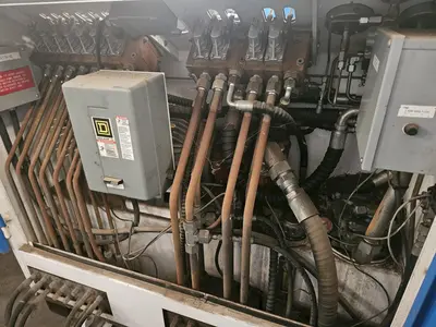 Used 2014 NOT SPECIFIED 1289 TORQUEMASTER JUNIOR Tube & Pipe Machinery (Miscellaneous) Texas US | Universal Metalworking Equipment #1354975