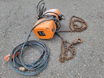 USED JETCO HO3999019-529