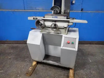 USED HARIG 618