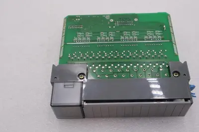 Allen Bradley SLC500 Digital Input Module 1746-IB16 Series C 16 Point #K-1710