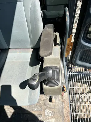 Used 2016 HYUNDAI ROBEX290LC-9 Excavators Louisiana US | Proxy Equipment #1377962