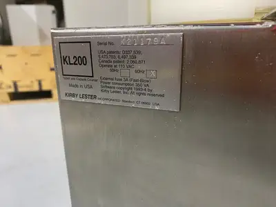 Used Maverick Industrial Sales _UNKNOWN_ Tablet/Capsule Counters Michigan US | Maverick Industrial Sales #1397764