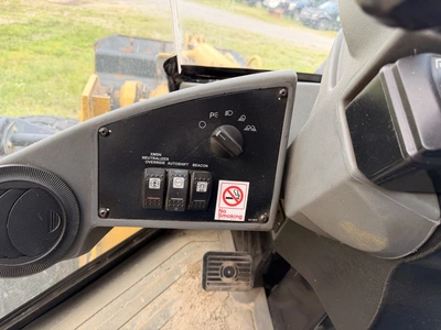 Used 2007 CAT 924GZ WHEEL LOADER / Wheel Loaders Michigan US | Miedema Asset Management Group #1304345