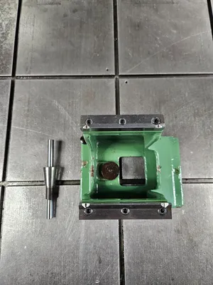 MYFORD Grinding Wheel Balancing Stand Tooling | GMT (5)