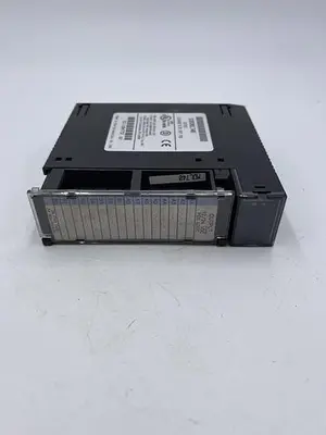 USED GE GE IC693MDL740F