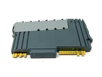 New | in-Stock B&R AUTOMATION BUS CONTROLLER SUPPLY MODULE, INTERNAL I/O, X2X LINK PLC Input & Output | Maverick Industrial Sales #1104683