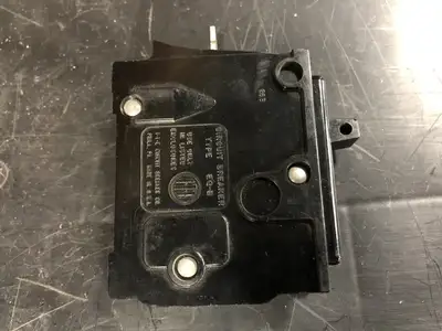 USED SIEMENS BQ1B015