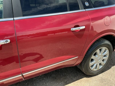 USED 2014 BUICK ENCLAVE