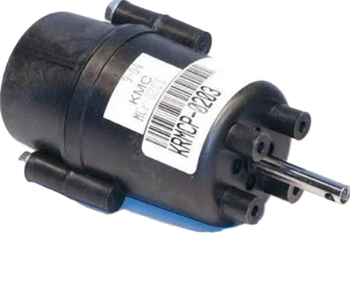 KMC Controls MCP-0203 Actuator, 2â³x2â³, 5-10 PSI, Bare, Standard [New]