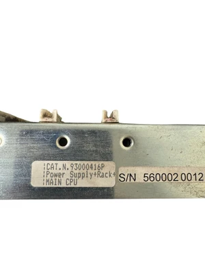 Used OSAI 9300416P Power Supplies Kentucky US | Industrial Parts R Us Inc. #356378