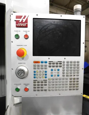 2024 HAAS DC-1 cnc drill tap | CNC EXCHANGE (2)