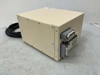 NEW IDEAL MACHINERY IM-MF5-150-A1
