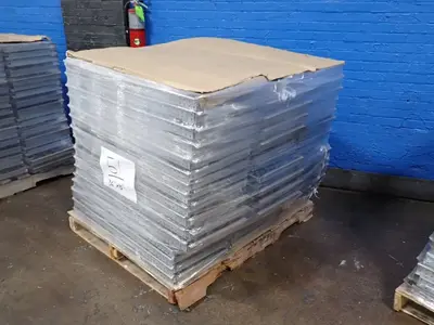 36 X 16 Conveyors