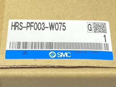 NEW SMC SMC HRS-PF003-W075