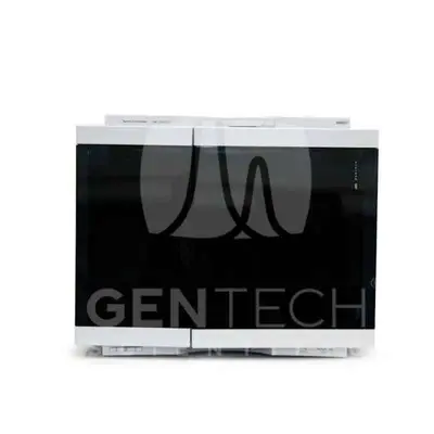 Used AGILENT TECHNOLOGIES G7161A HPLC Systems New York US | GenTech Scientific #1447457