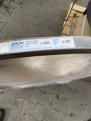 USED 2002 JAROSLAV BLAŽEJ KTS-1000/N-2
