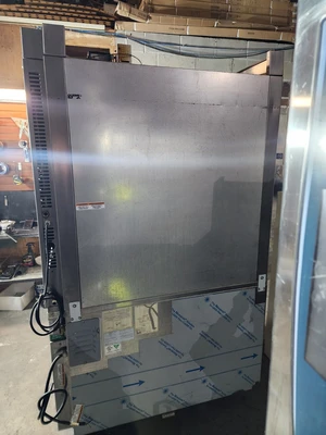USED Hobart Baxter OV310E