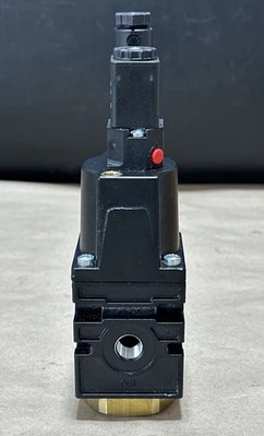 NEW Parker Watts SS75-02M