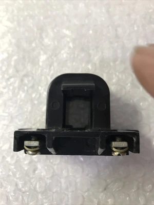 * Preowned Magnetic Coil 31041-400-42 110V/120V#