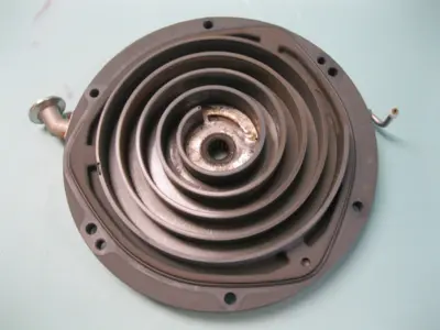 USED BOC Edwards EDSP 30