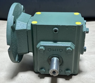 NEW Ohio Gear B2175MQ56
