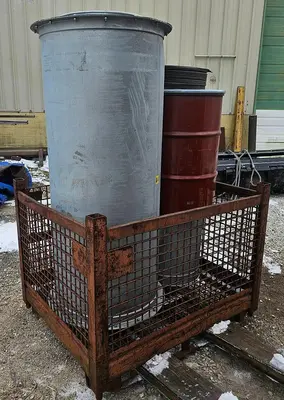 USED 2014 PROVENT 4PV12