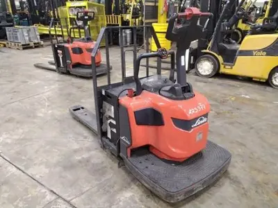USED 2021 LINDE EWR30