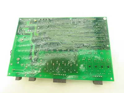Garner Denver 300EBC1173 Air Compressor Control Panel Screw Type 300EBC566