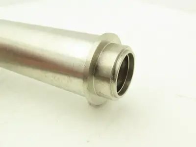 Trumpf Haas 22-13-24-00/03 Laser Module Housing Only 771368