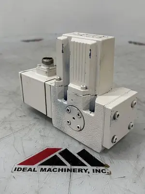 USED MOOG D661-5009