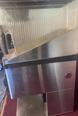 USED BUNN G9-2TDBC