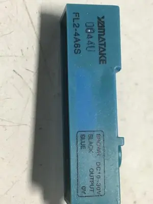 USED YAMATAKE FL2-4A6S