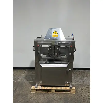 Used Food Tools _UNKNOWN_ Slicers / Dicers / Cutters Pennsylvania US | ISCA #1337985