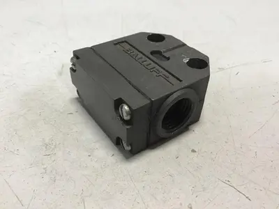 USED BALLUFF BNS 519-100-R13