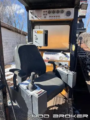 Used 2007 AMERICAN 2007 AMERICAN AUGERS DD-6 Drill Rigs Florida US | HDD Broker #1346499