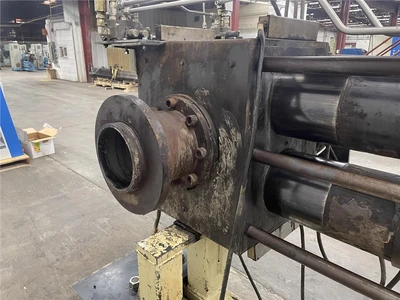 USED KREYENBORG 60IN60TPIH