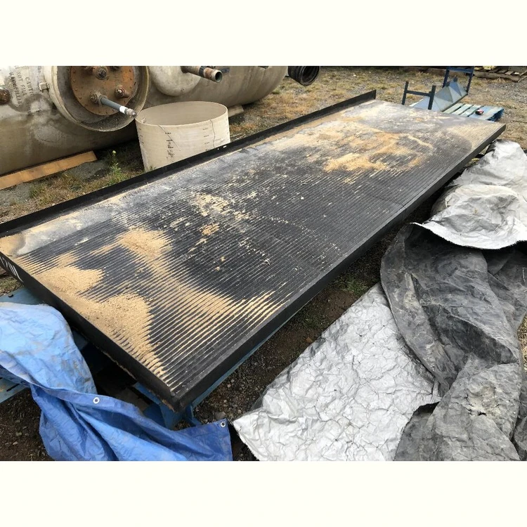 Used WELL-TECH INTERNATIONAL 6-S Mining Equipment British Columbia CA | Savona Equipment LTD #1170532