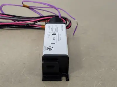NEW COOPER LIGHTING DAC-DC1