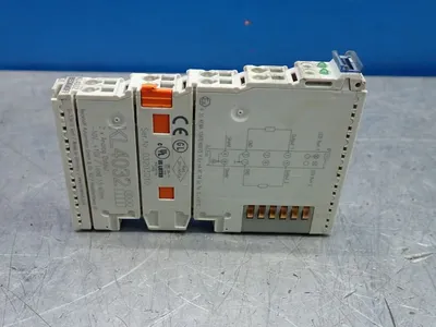 NEW BECKOFF KL4032