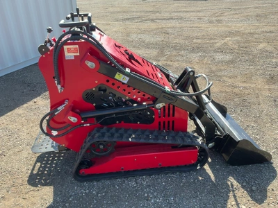 Used 2026 SDLANCH SSL60 Skid Steer Loaders Michigan US | Miedema Asset Management Group #1579179