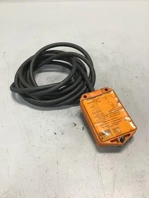 USED IFM E10279