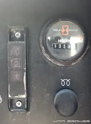 Used DITCH DITCH WITCH FM25 Mixers Florida US | HDD Broker #1346865