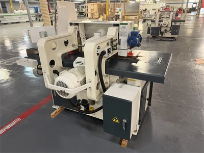 USED 2019 JANGJA SM6355