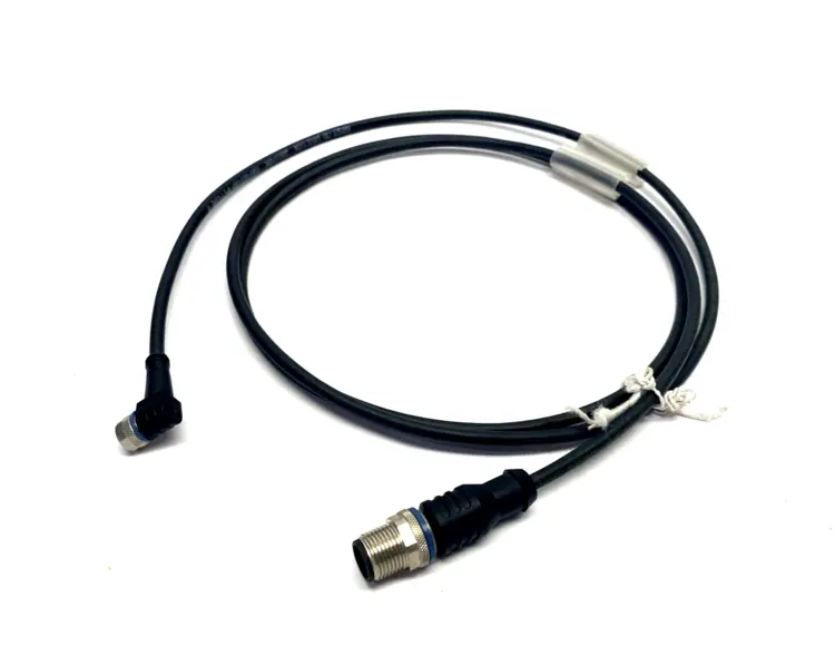 Used ESCHA AL-SWKP3-1,5-AL-WAS3/S370/S3516 Cable & Wire | Maverick Industrial Sales #1107031