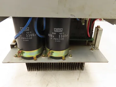 Nachi Fujikoshi RFX1121G-03 Robot Servo Drive Unit